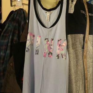 Super cute tank soft material